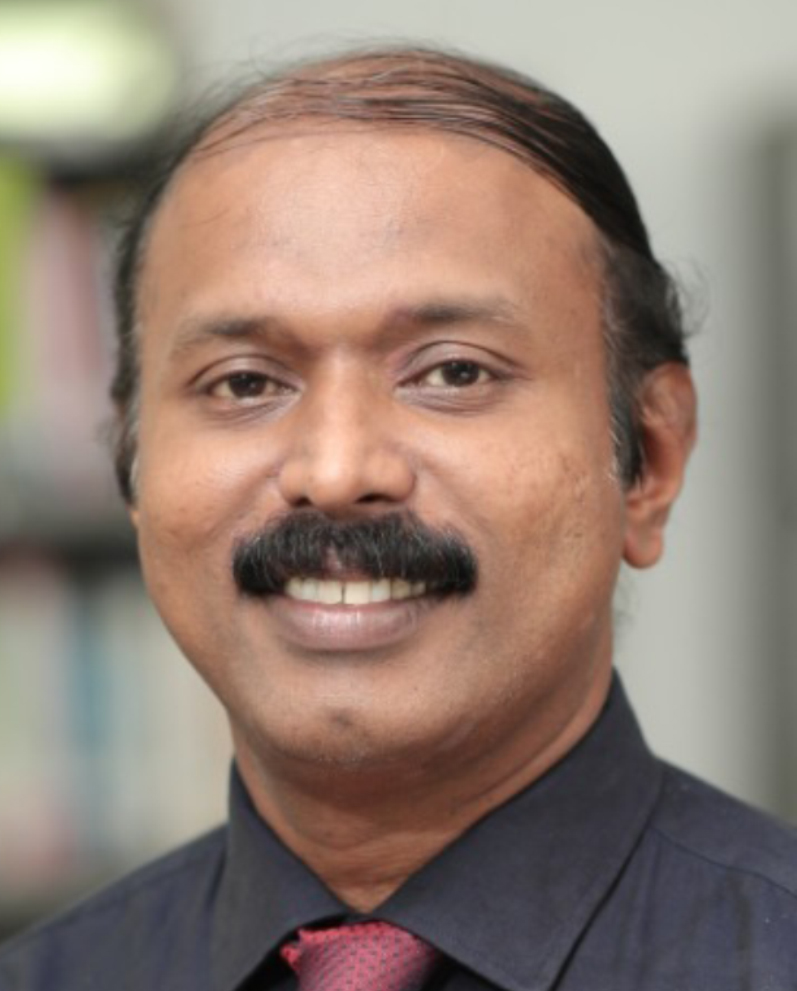 Catholicate College | Faculties